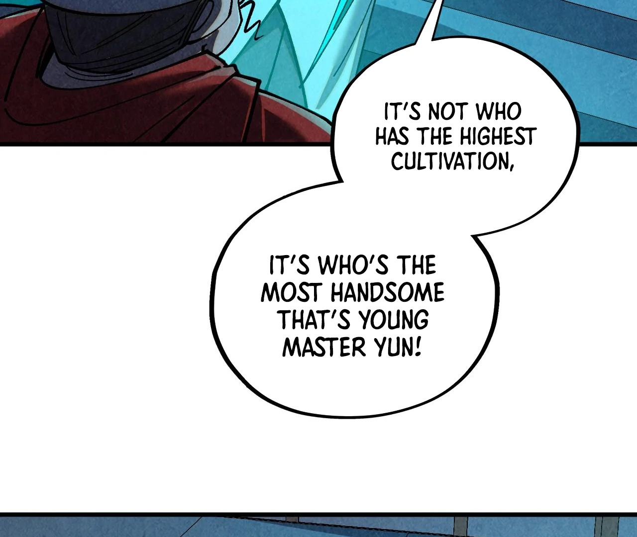 Read The Ultimate of All Ages Manga Online