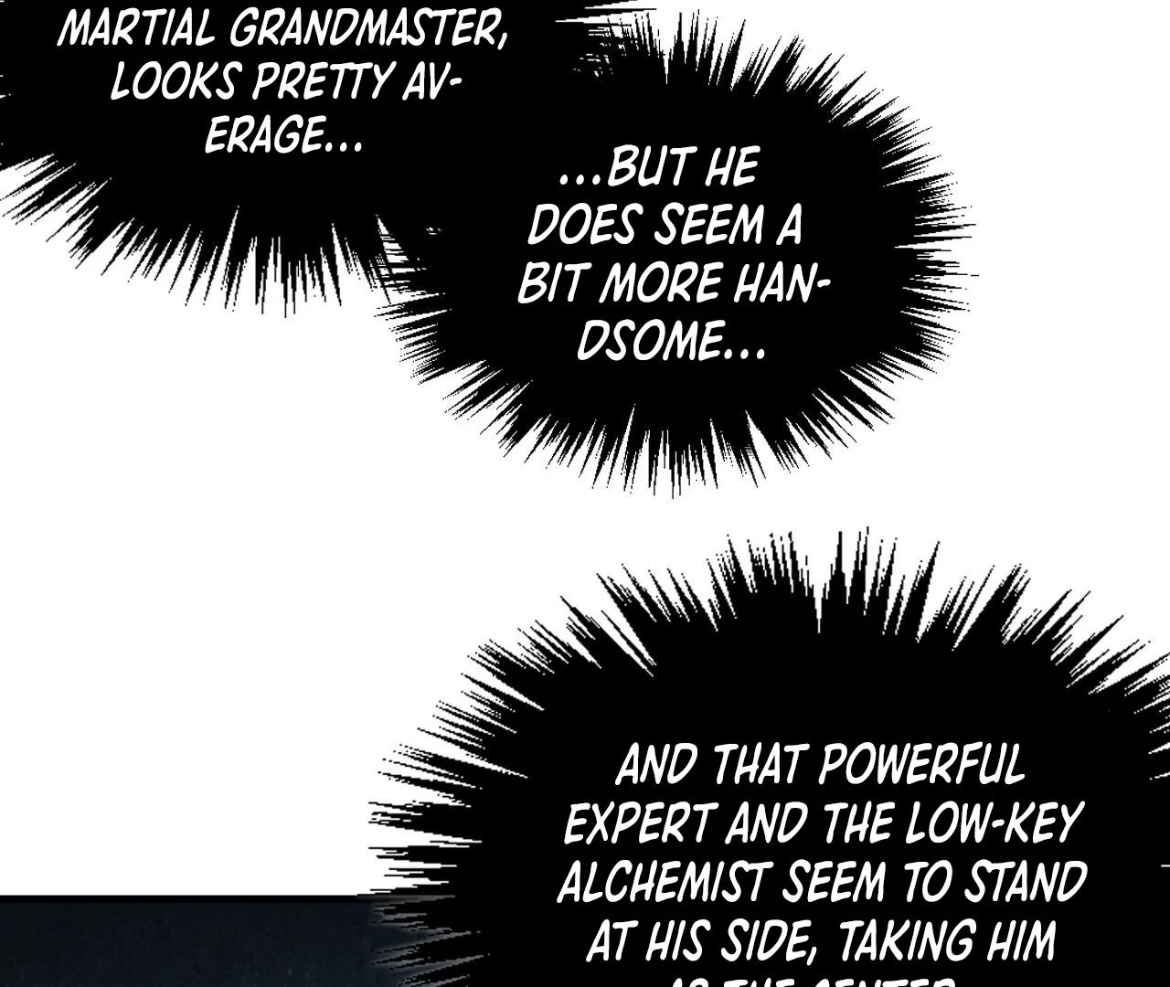 Read The Ultimate of All Ages Manga Online