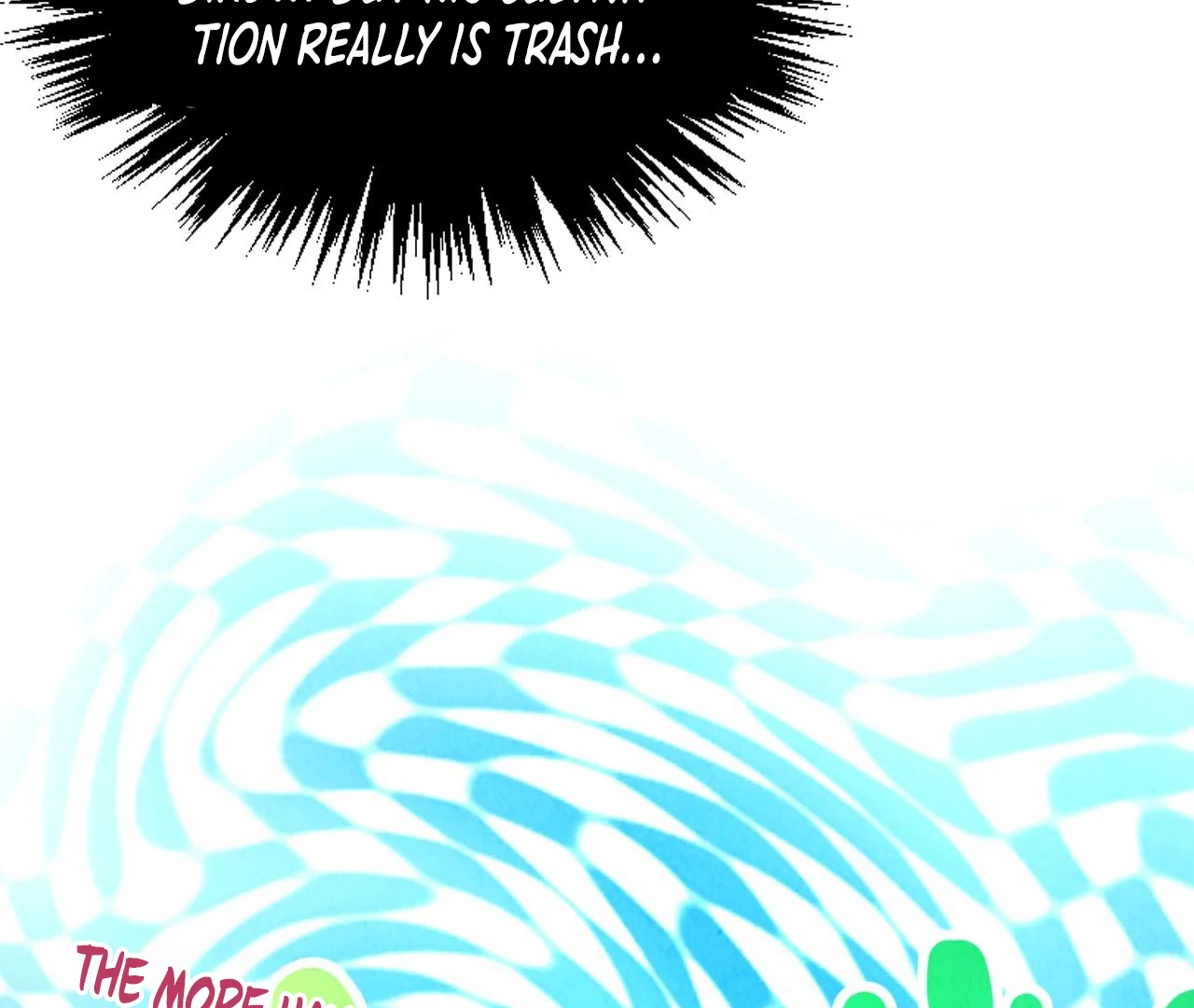 Read The Ultimate of All Ages Manga Online