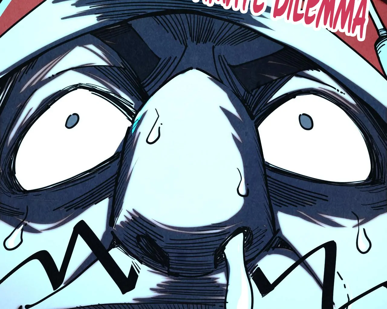 Read The Ultimate of All Ages Manga Online