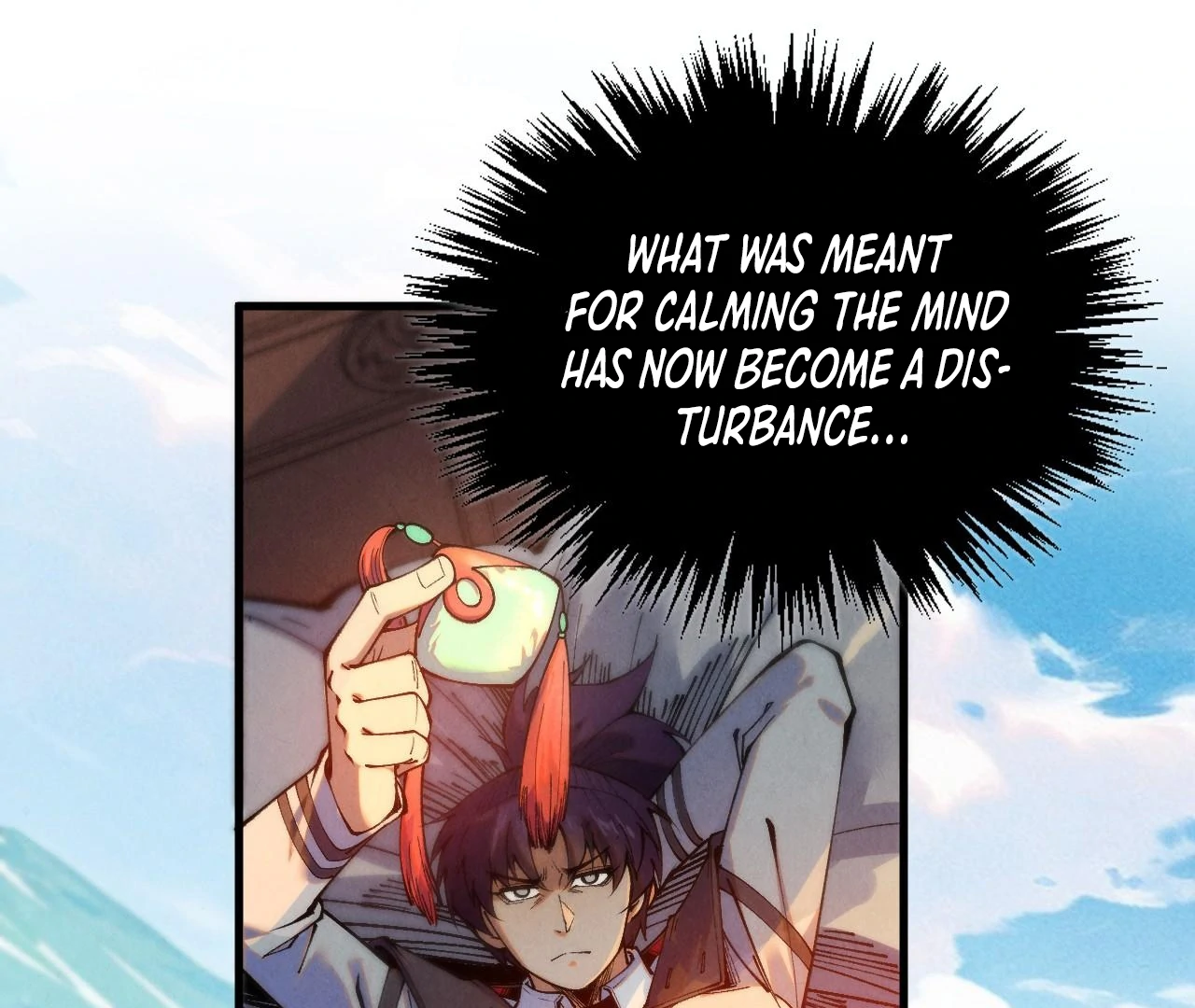 Read The Ultimate of All Ages Manga Online
