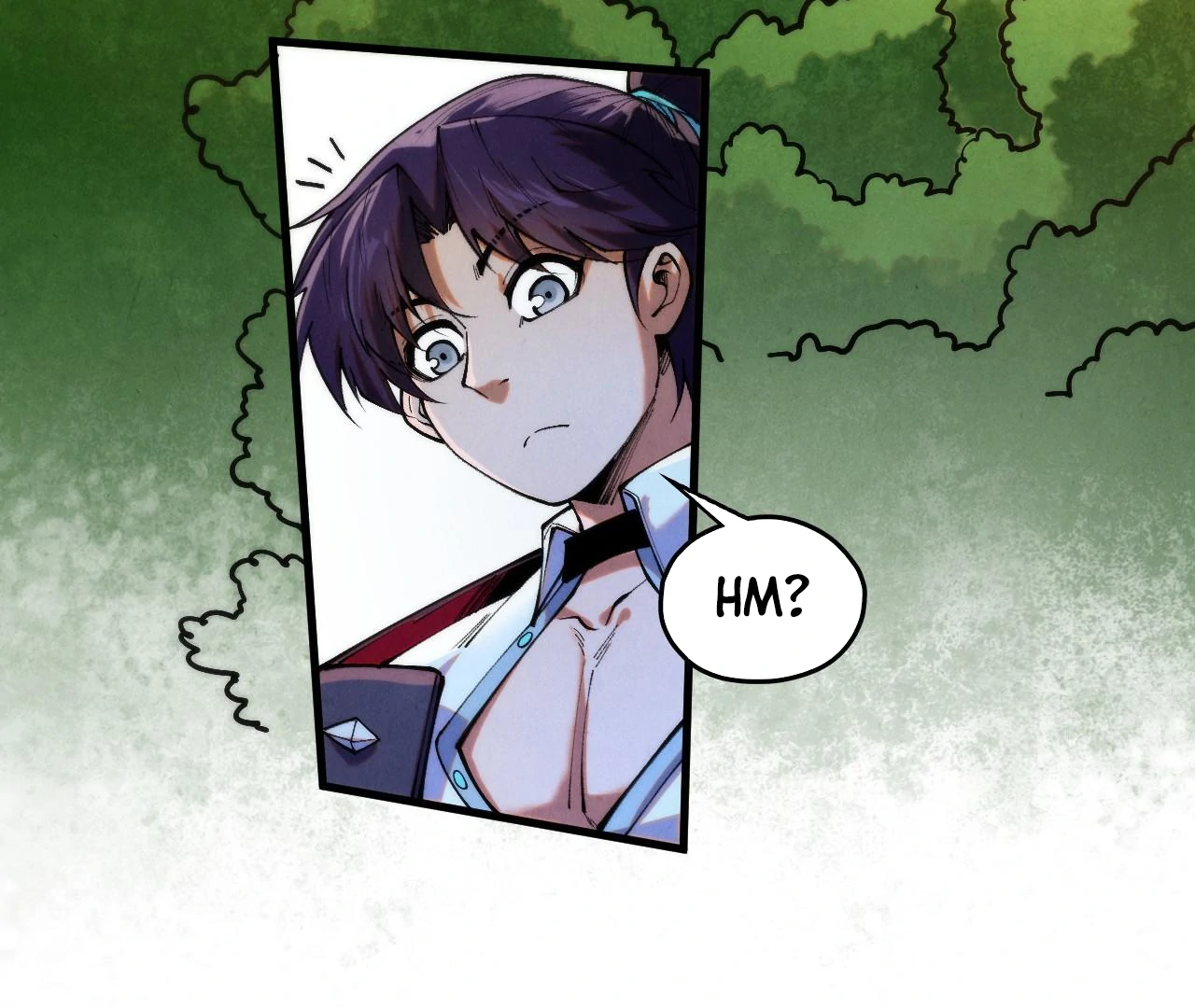Read The Ultimate of All Ages Manga Online