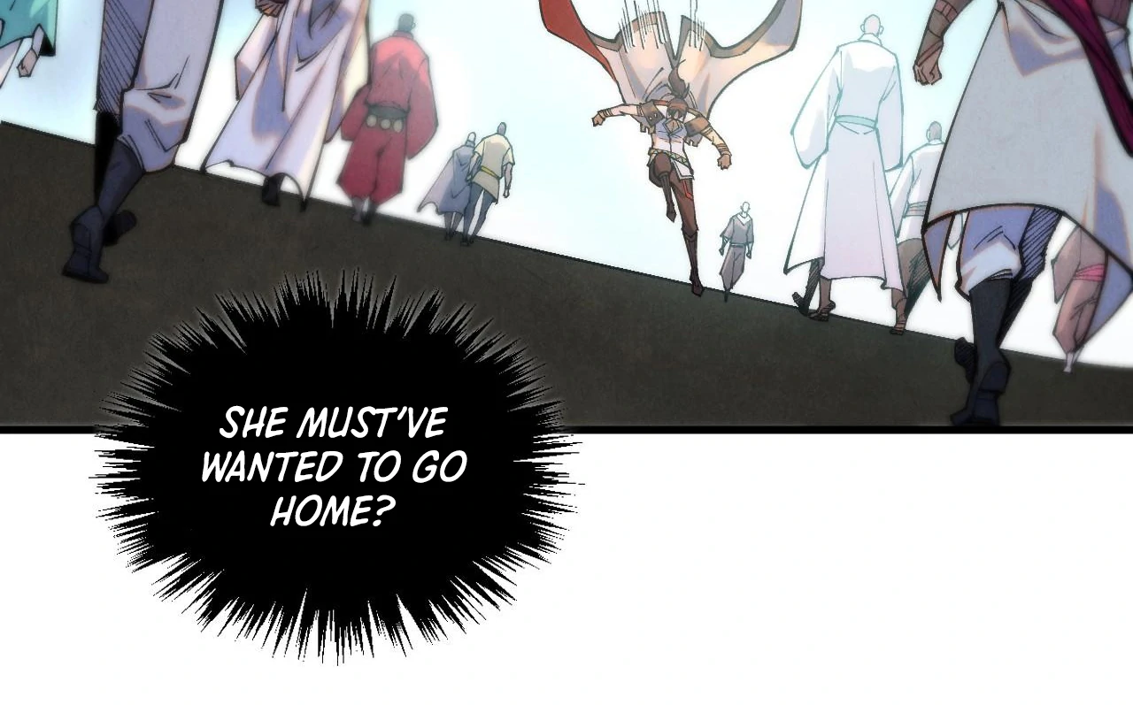 Read The Ultimate of All Ages Manga Online