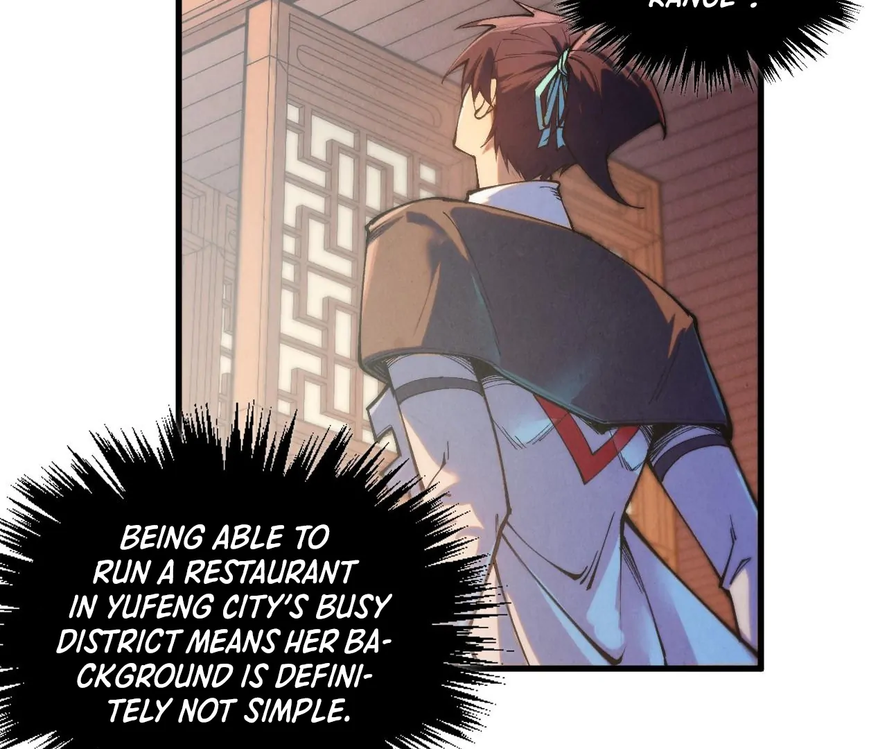 Read The Ultimate of All Ages Manga Online