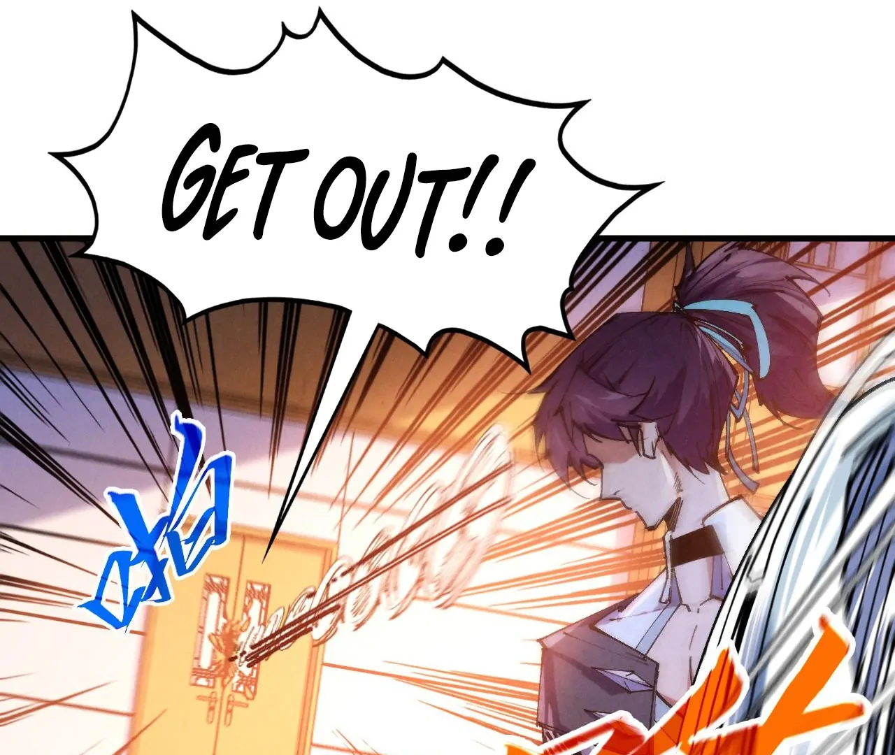 Read The Ultimate of All Ages Manga Online