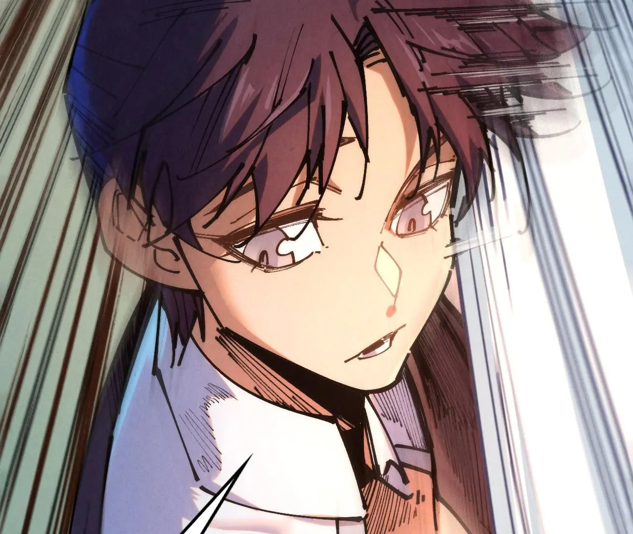 Read The Ultimate of All Ages Manga Online