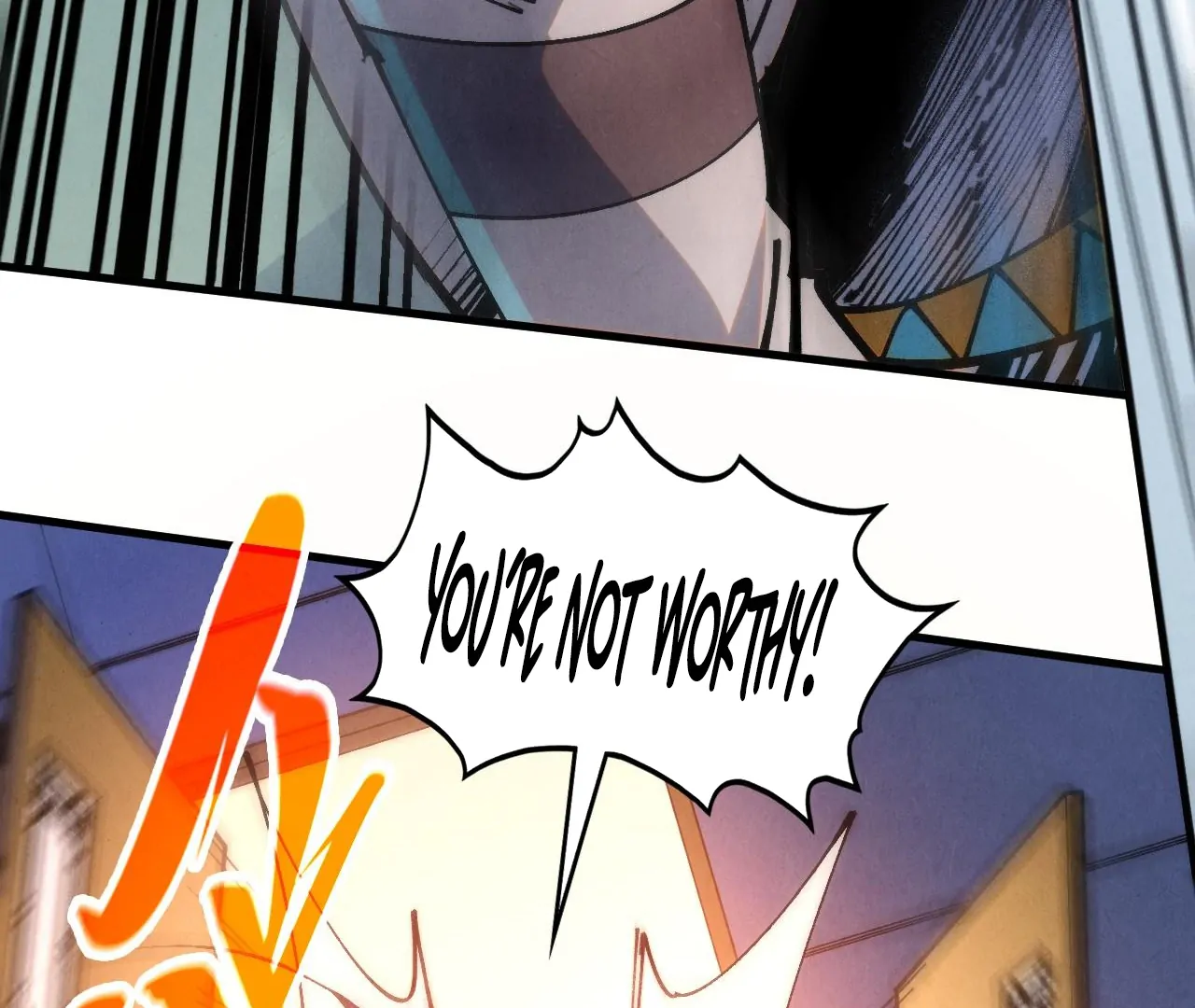 Read The Ultimate of All Ages Manga Online