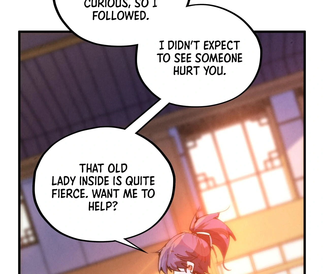 Read The Ultimate of All Ages Manga Online