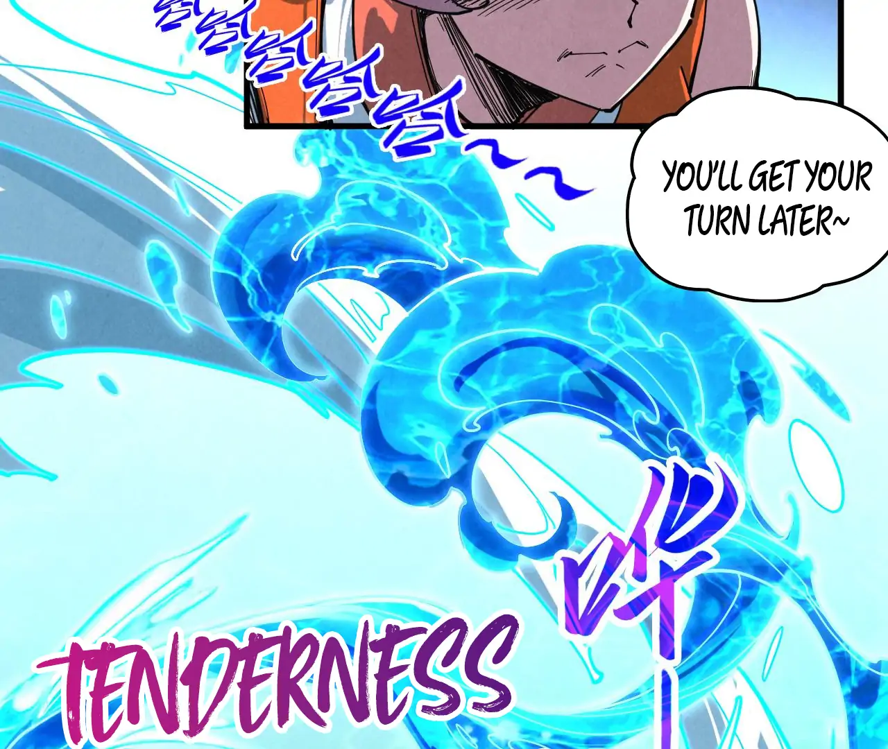 Read The Ultimate of All Ages Manga Online