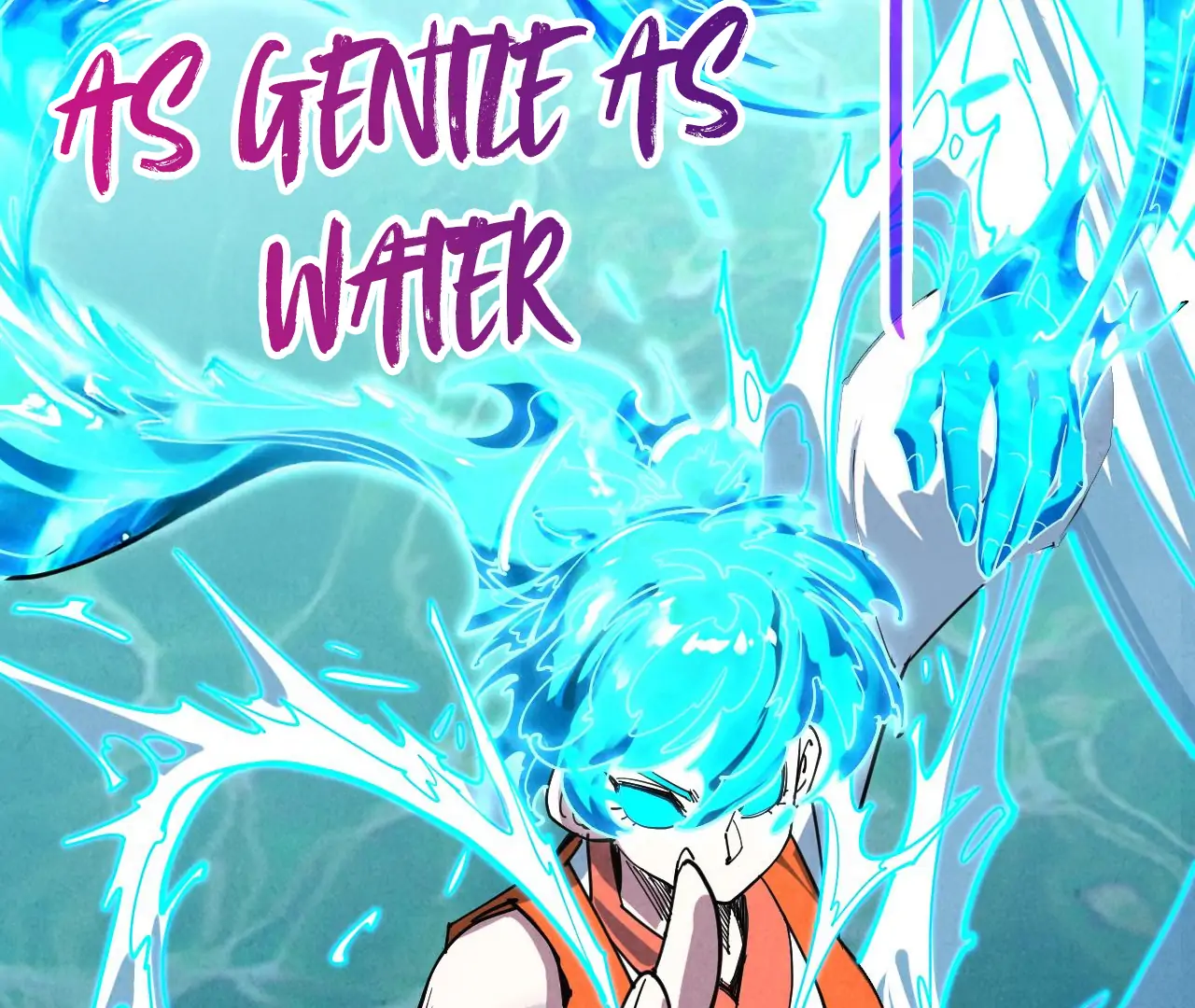 Read The Ultimate of All Ages Manga Online