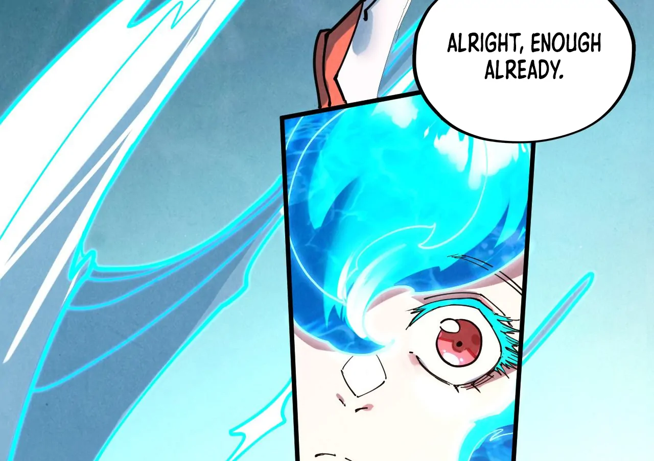 Read The Ultimate of All Ages Manga Online