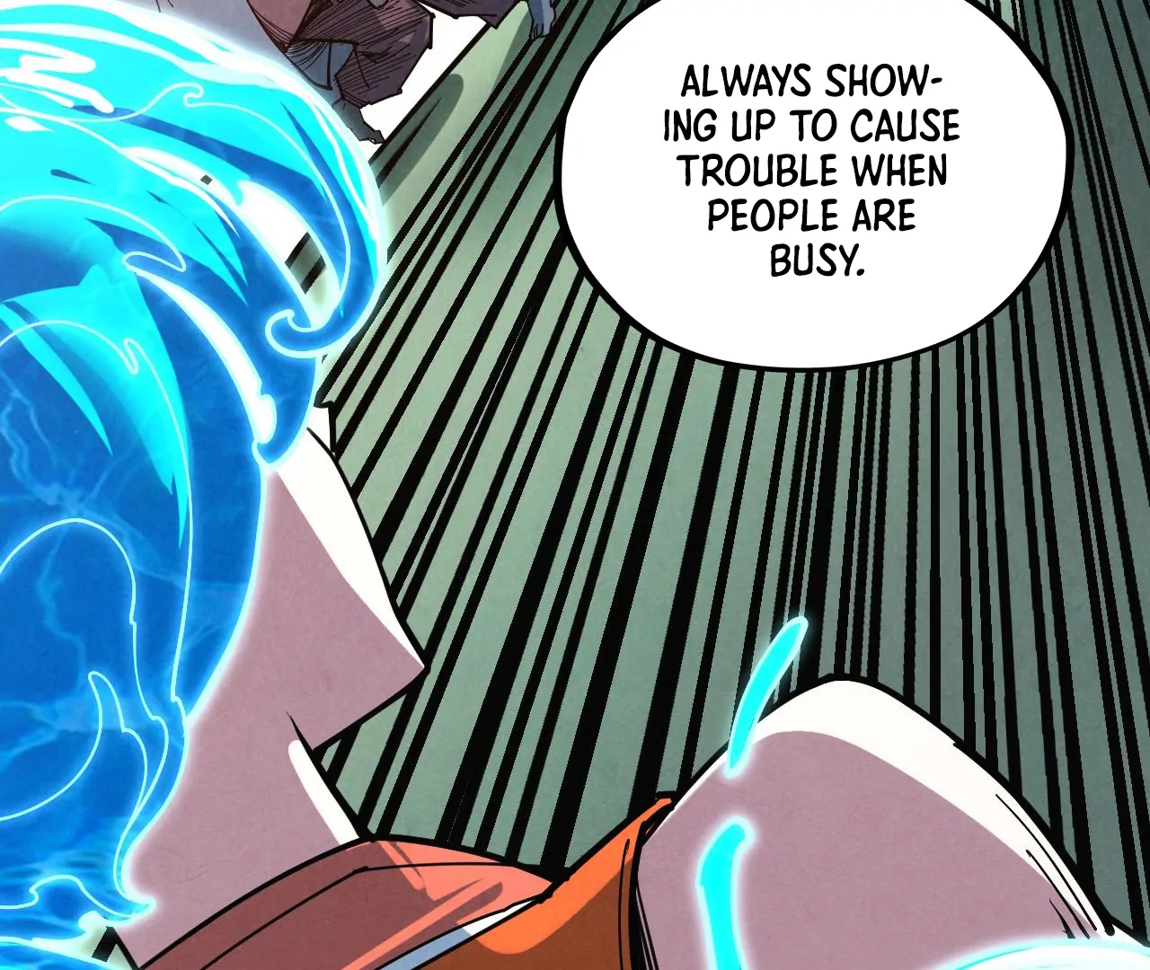 Read The Ultimate of All Ages Manga Online
