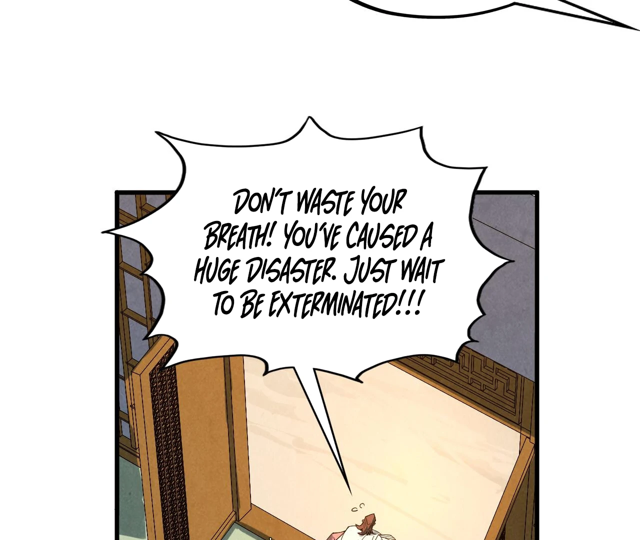 Read The Ultimate of All Ages Manga Online