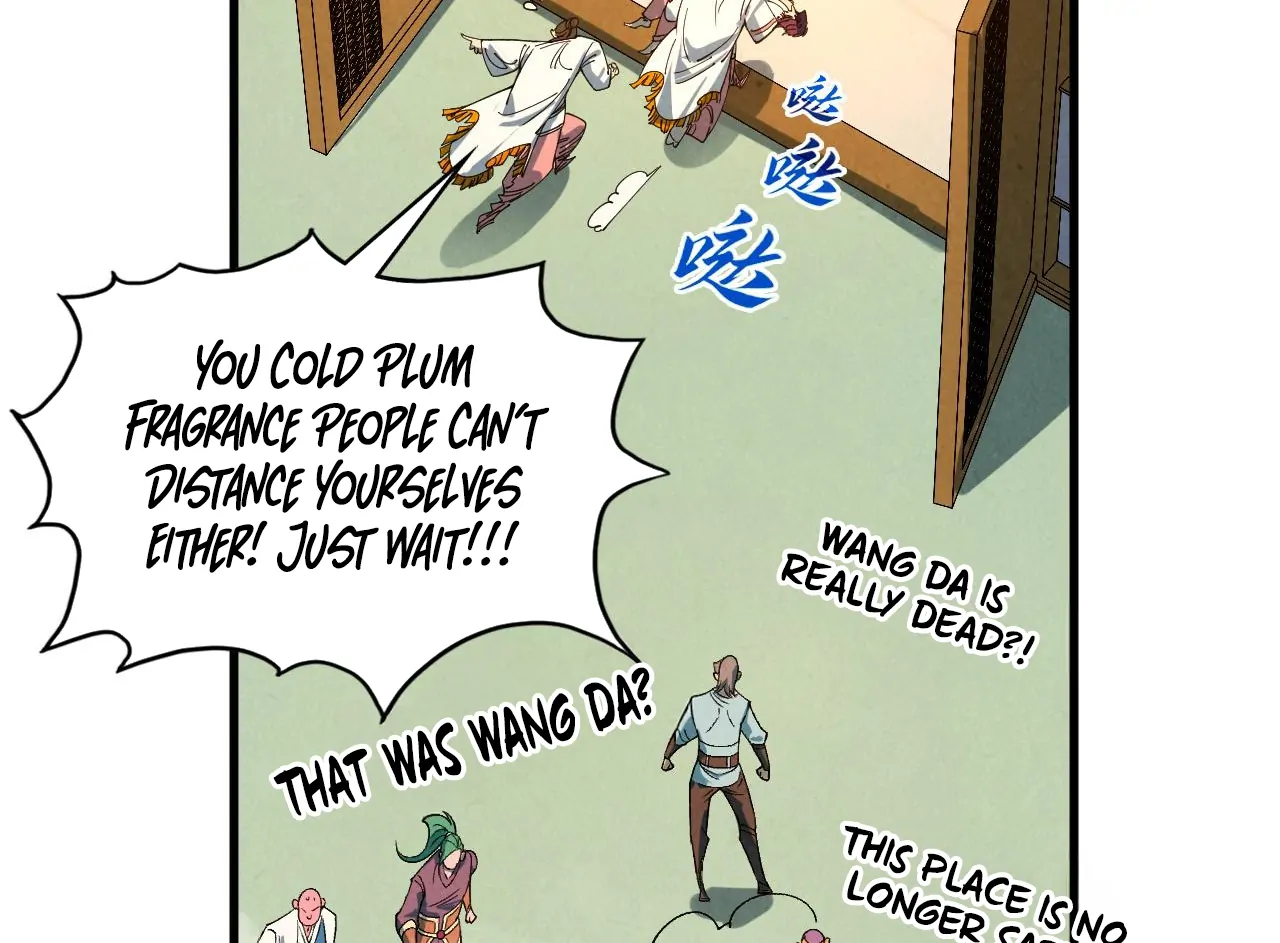Read The Ultimate of All Ages Manga Online