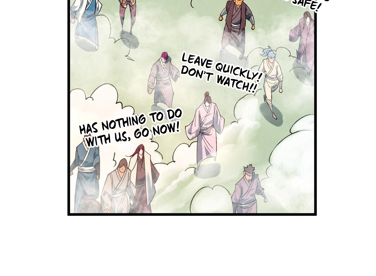 Read The Ultimate of All Ages Manga Online