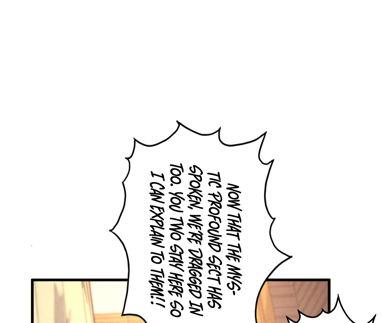 Read The Ultimate of All Ages Manga Online