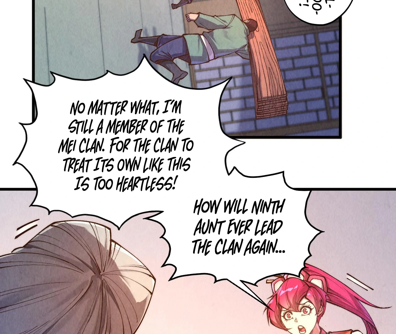 Read The Ultimate of All Ages Manga Online