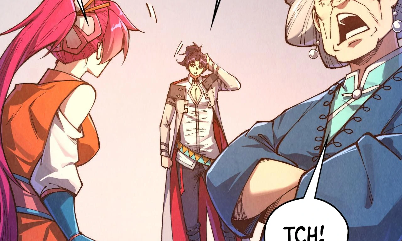 Read The Ultimate of All Ages Manga Online
