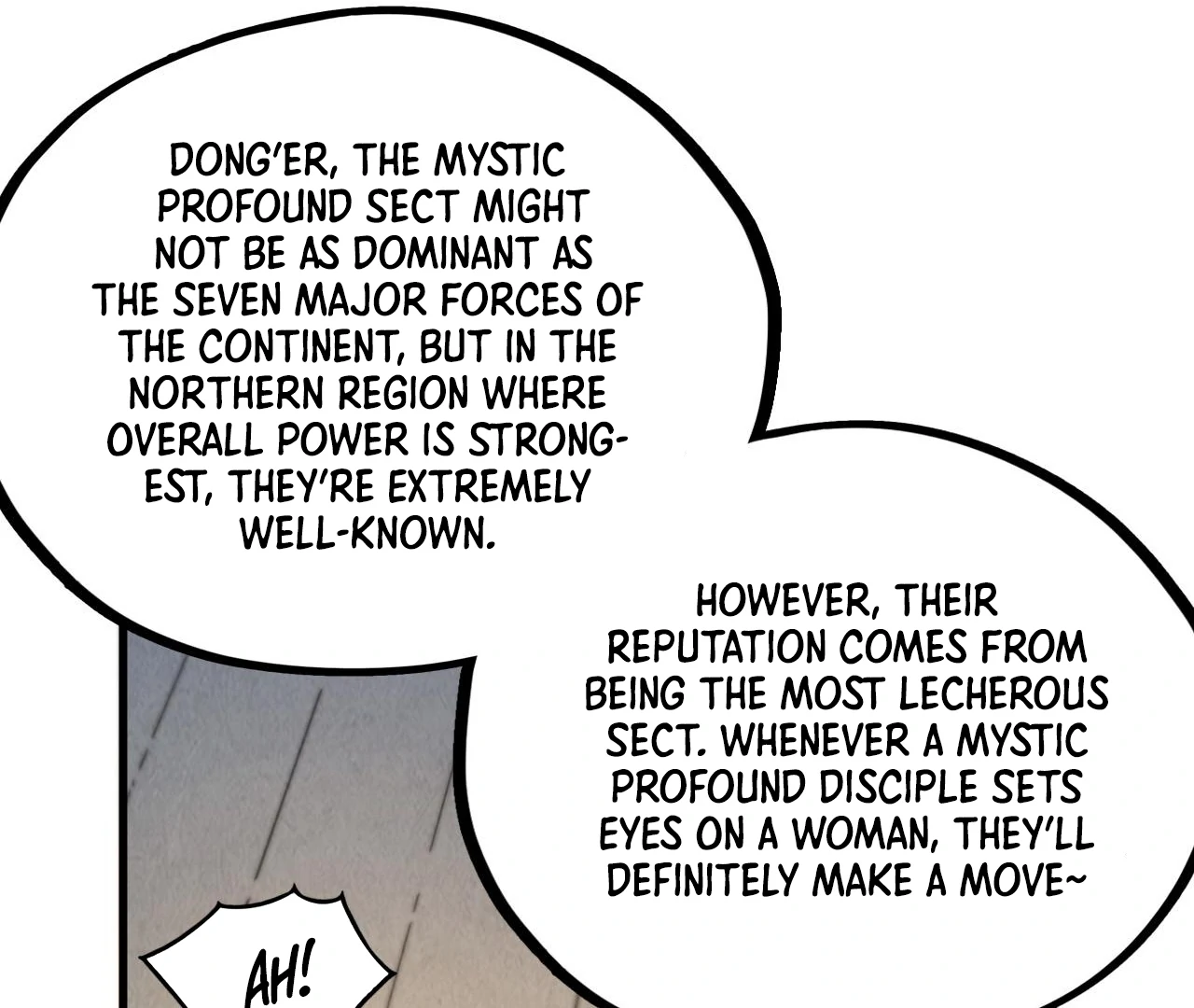 Read The Ultimate of All Ages Manga Online