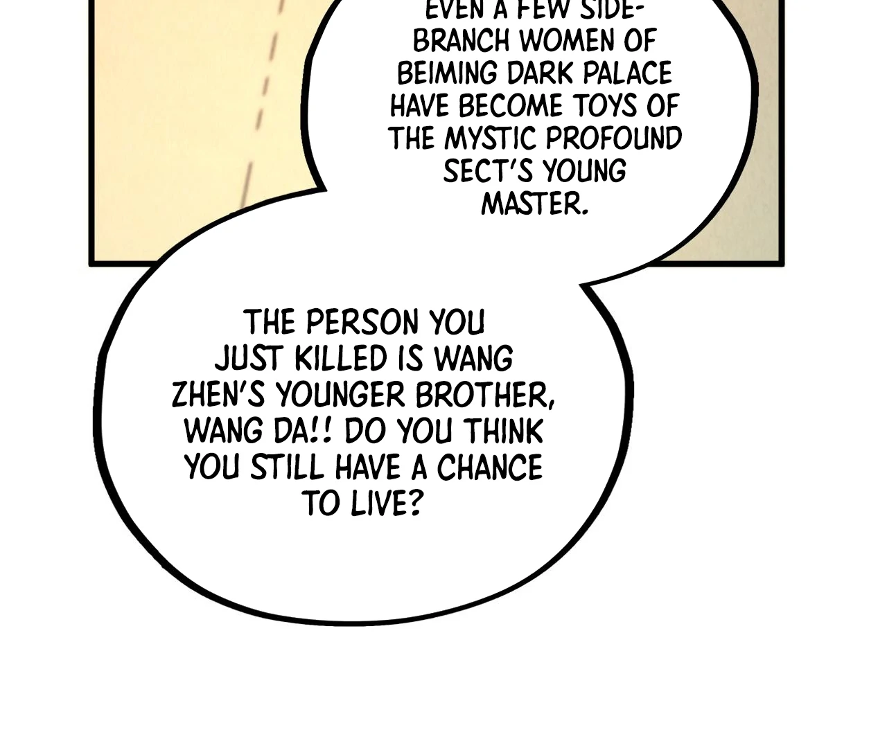 Read The Ultimate of All Ages Manga Online
