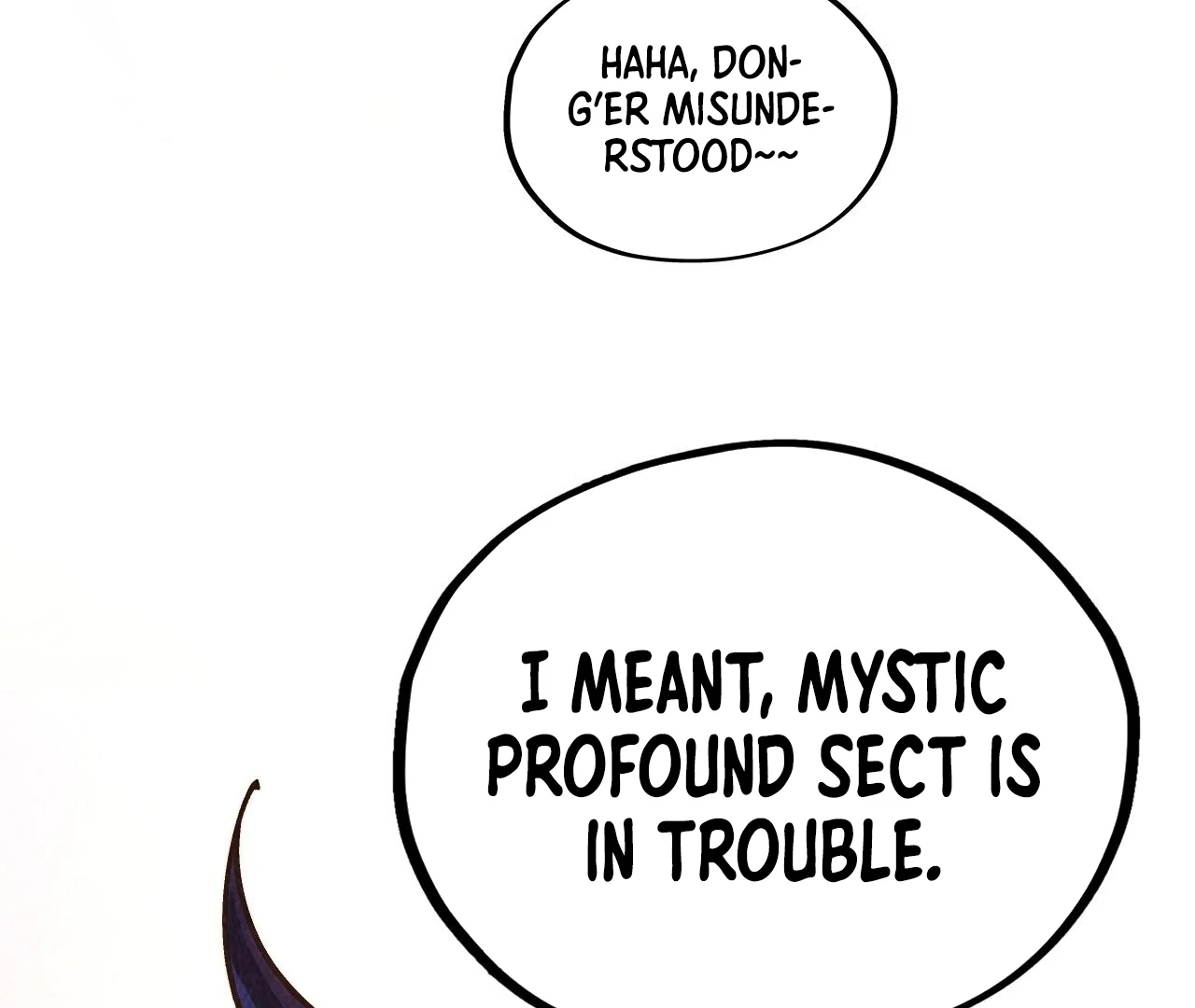 Read The Ultimate of All Ages Manga Online