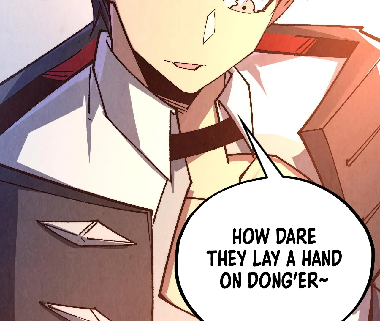 Read The Ultimate of All Ages Manga Online