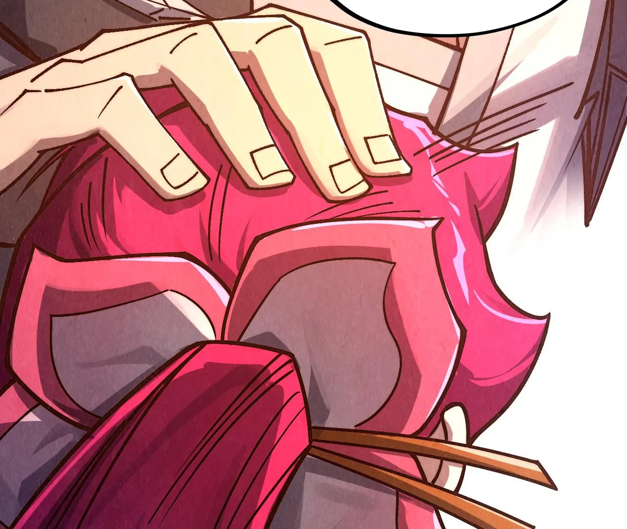 Read The Ultimate of All Ages Manga Online