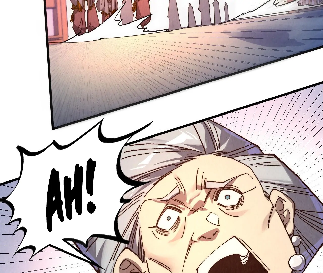 Read The Ultimate of All Ages Manga Online