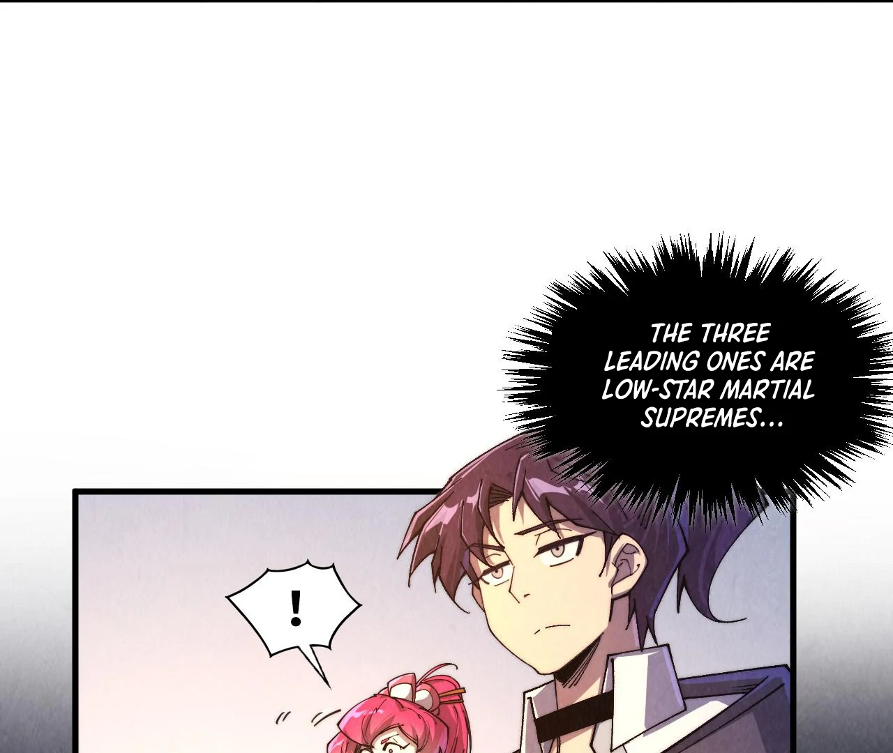 Read The Ultimate of All Ages Manga Online