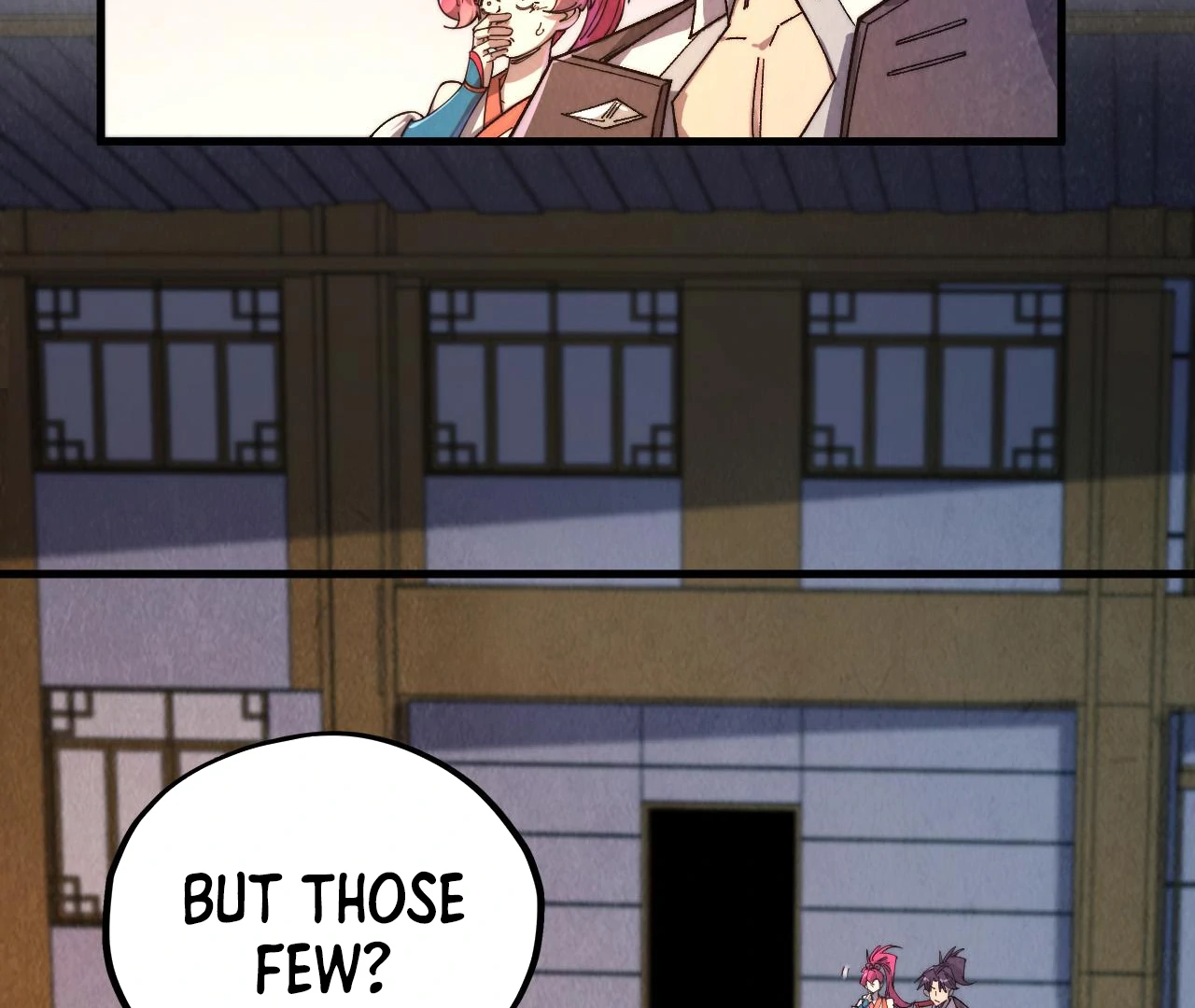 Read The Ultimate of All Ages Manga Online