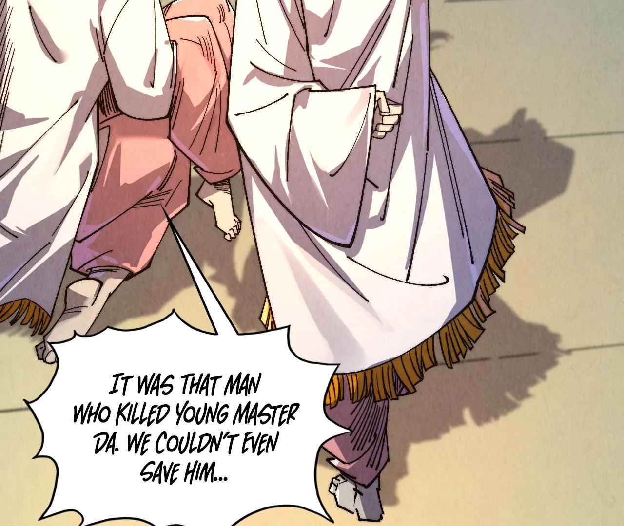 Read The Ultimate of All Ages Manga Online
