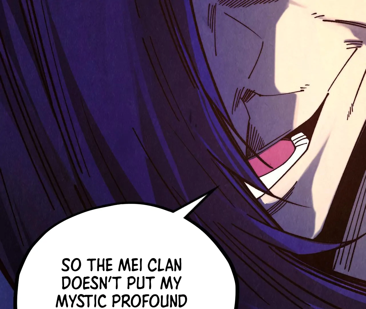 Read The Ultimate of All Ages Manga Online