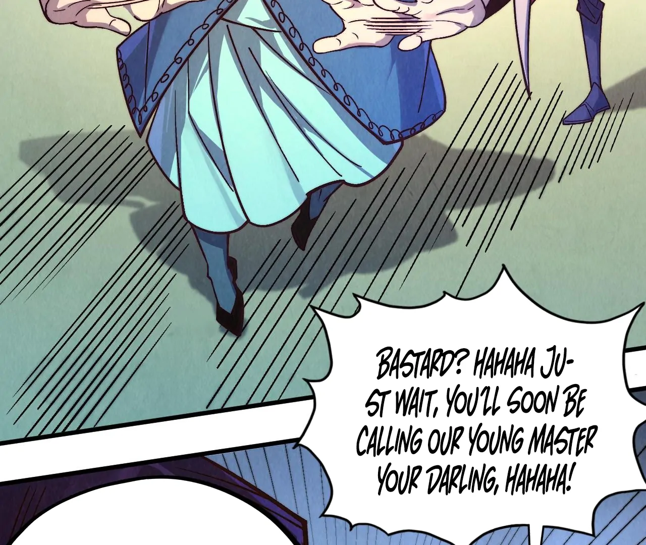 Read The Ultimate of All Ages Manga Online