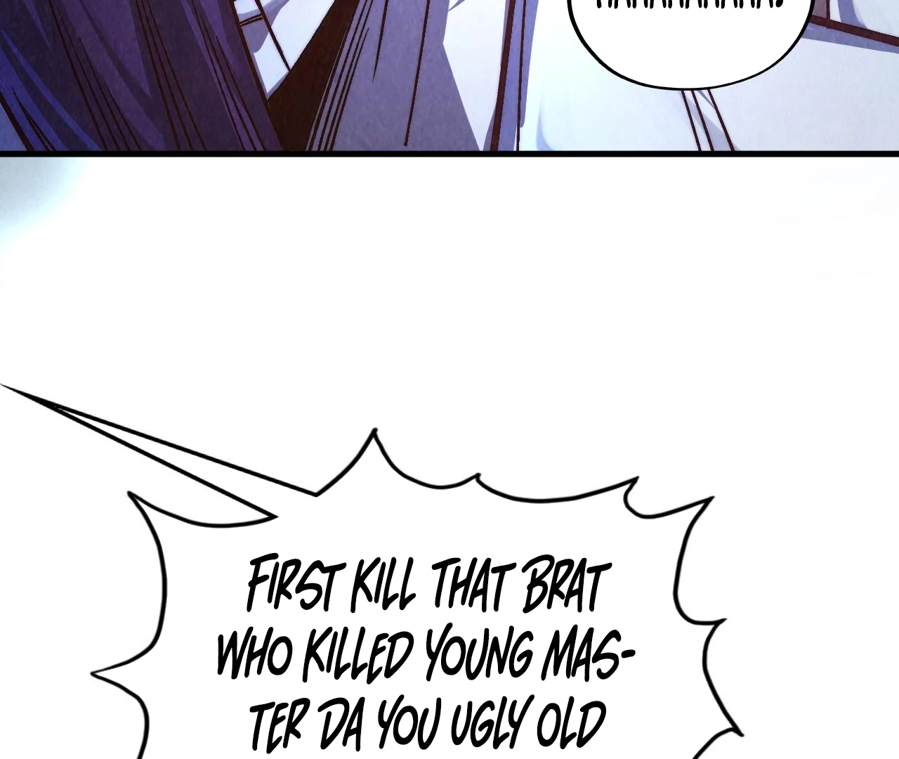 Read The Ultimate of All Ages Manga Online