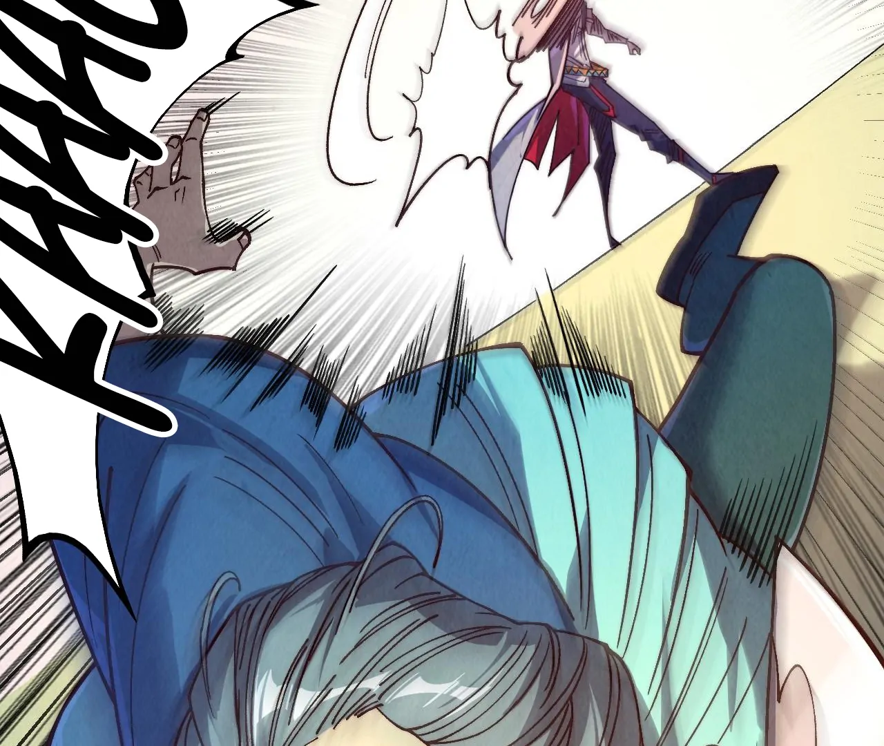 Read The Ultimate of All Ages Manga Online