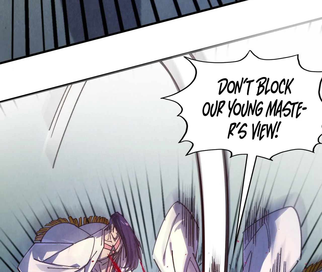 Read The Ultimate of All Ages Manga Online