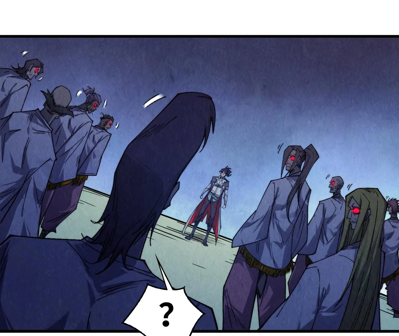 Read The Ultimate of All Ages Manga Online