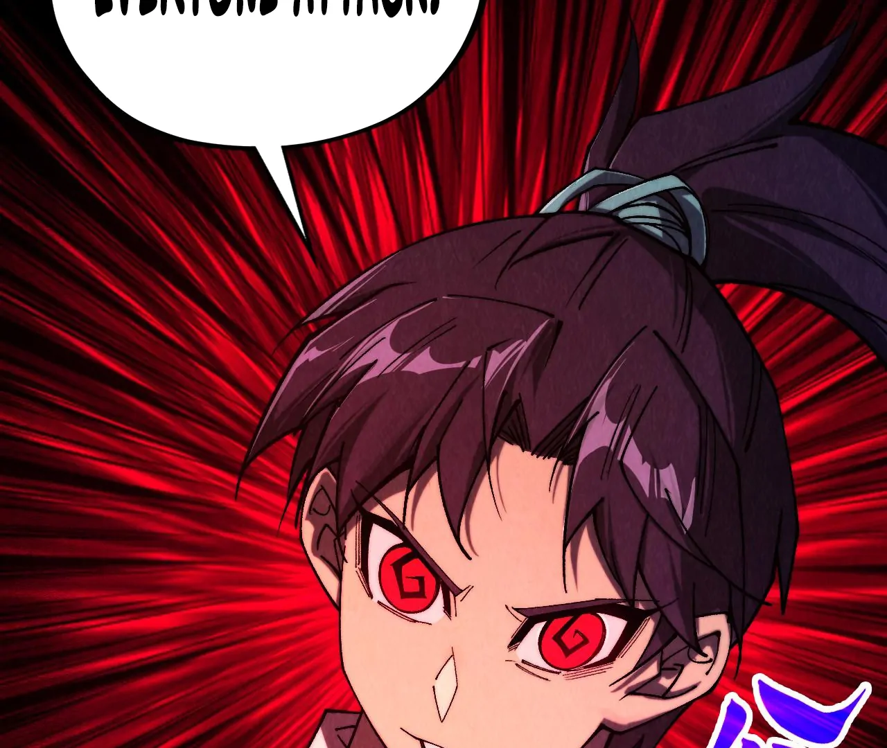 Read The Ultimate of All Ages Manga Online