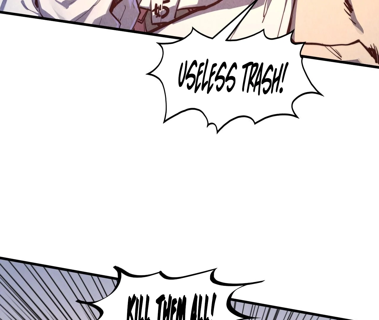 Read The Ultimate of All Ages Manga Online