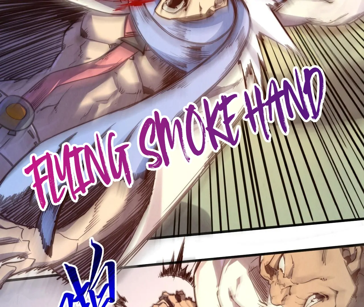 Read The Ultimate of All Ages Manga Online
