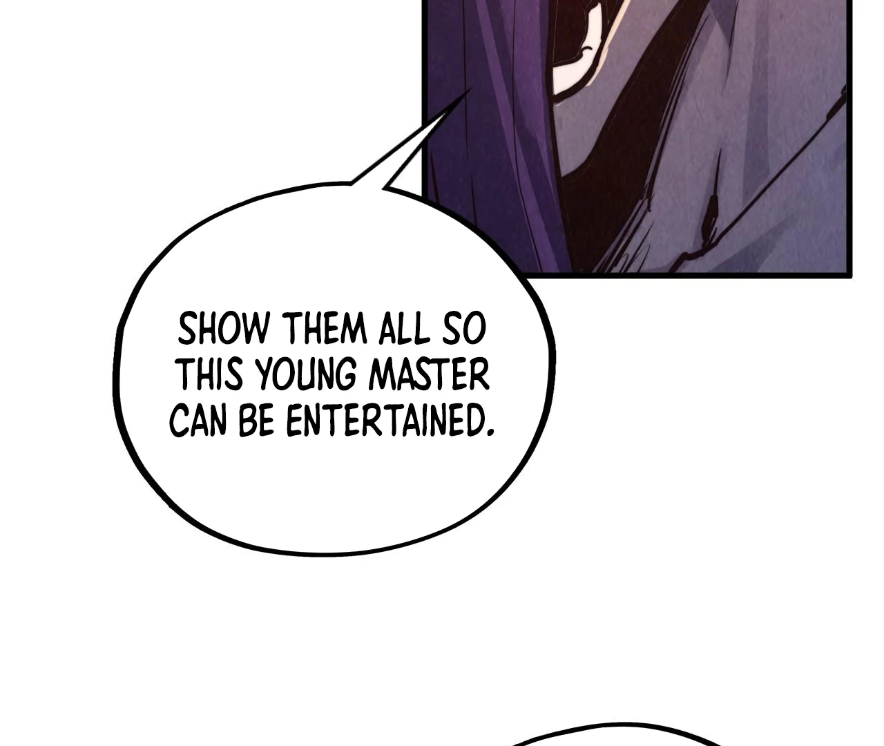 Read The Ultimate of All Ages Manga Online