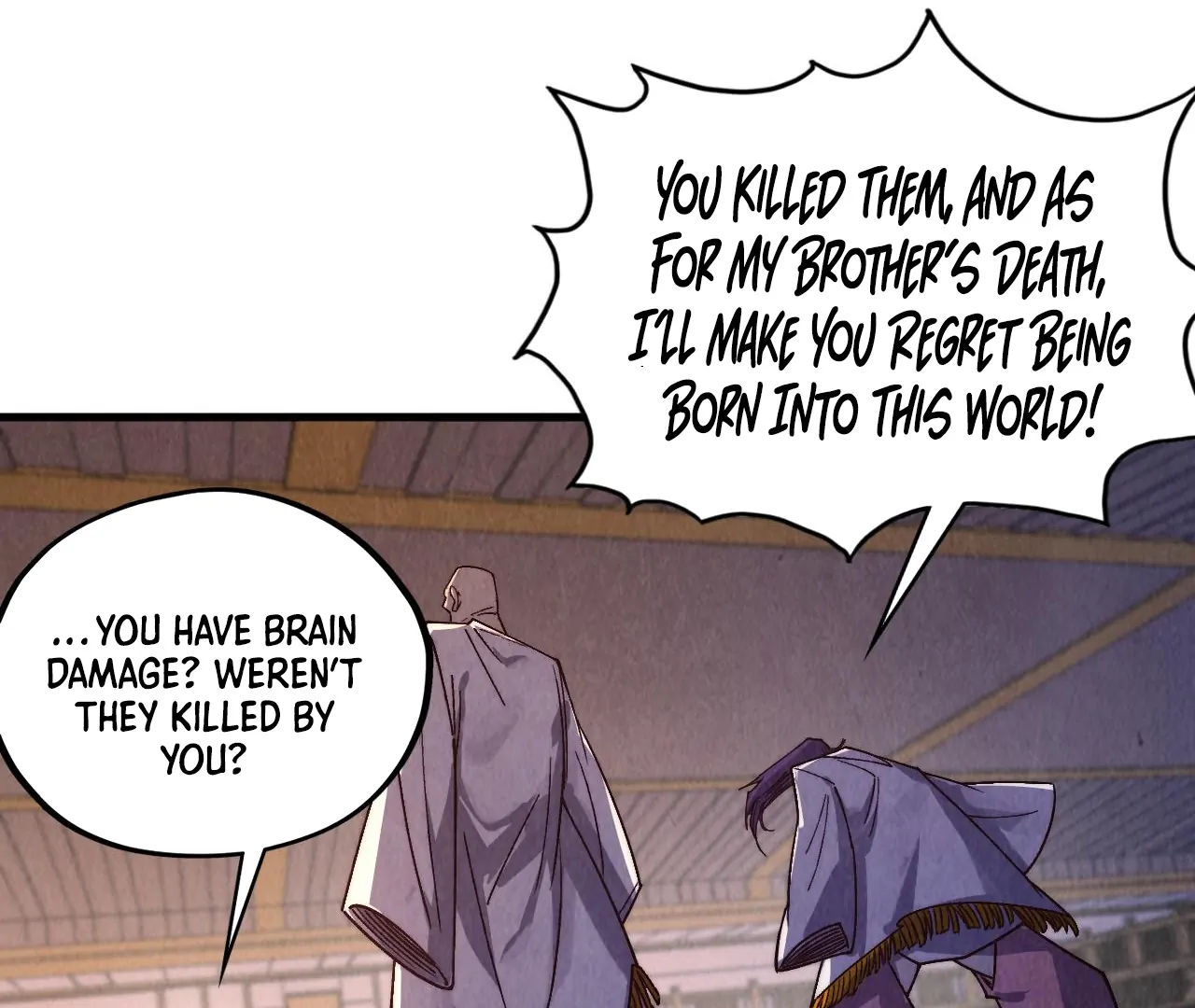 Read The Ultimate of All Ages Manga Online