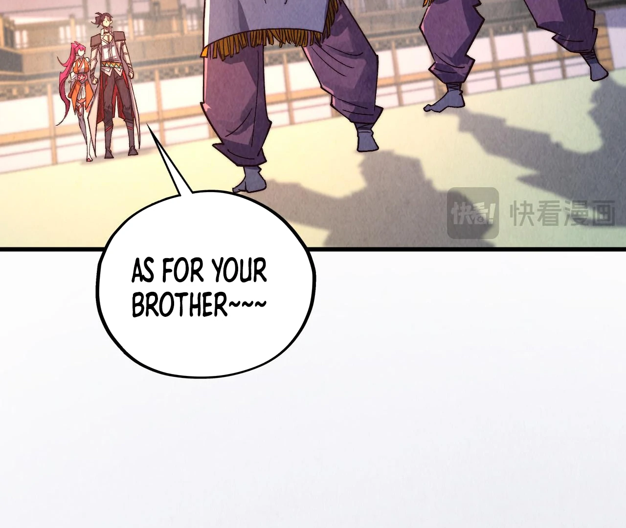 Read The Ultimate of All Ages Manga Online