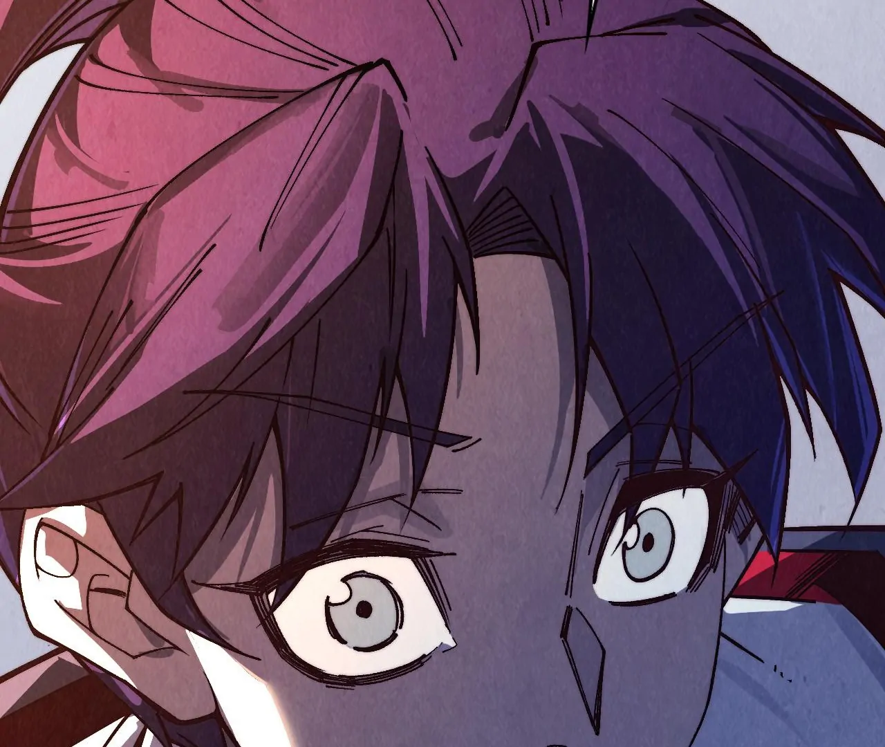 Read The Ultimate of All Ages Manga Online