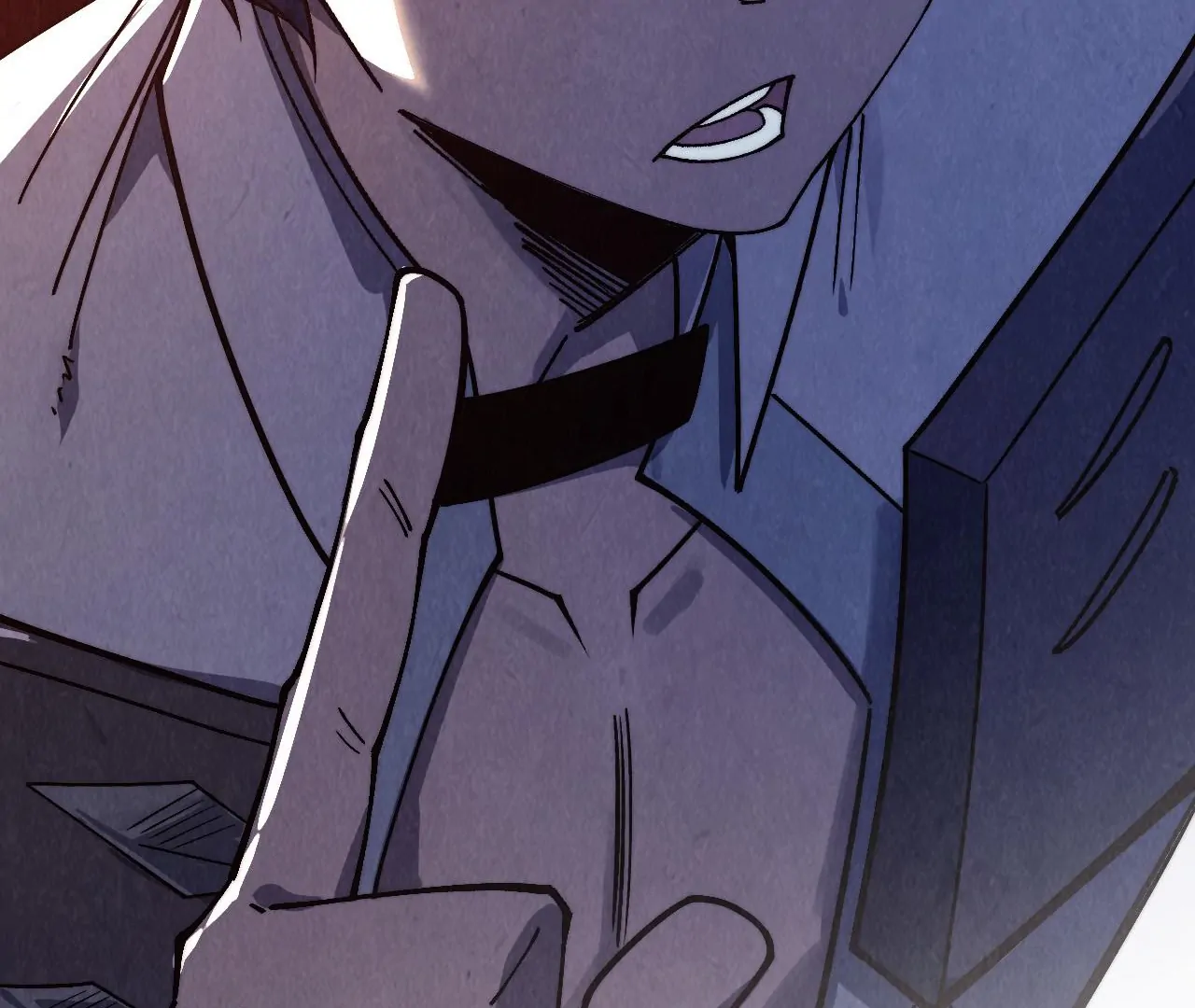 Read The Ultimate of All Ages Manga Online