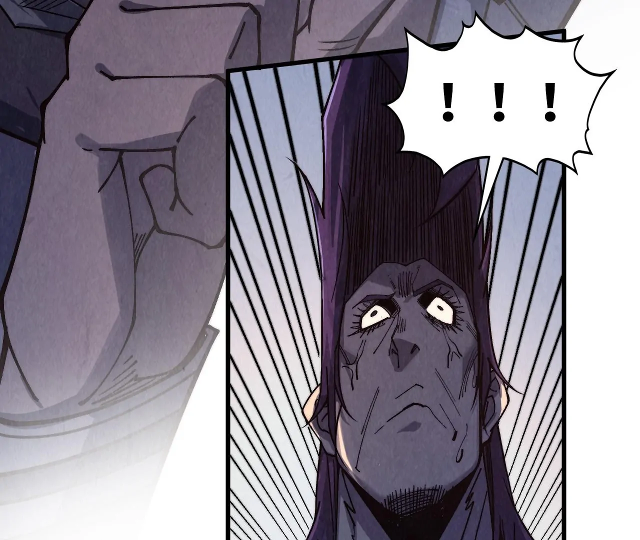 Read The Ultimate of All Ages Manga Online