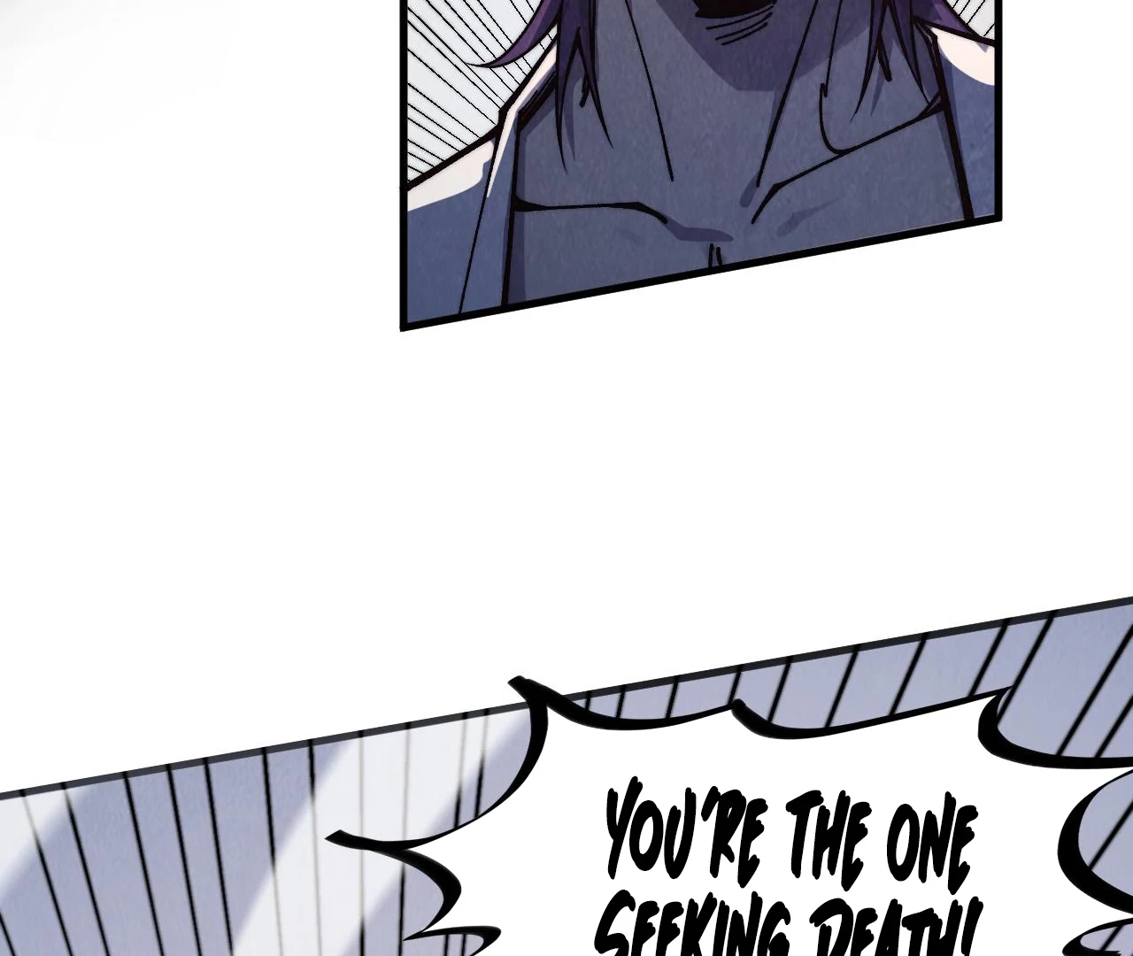 Read The Ultimate of All Ages Manga Online