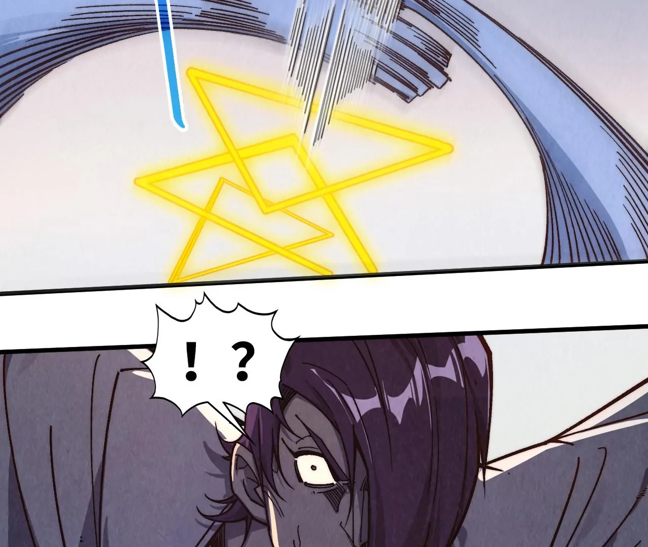 Read The Ultimate of All Ages Manga Online