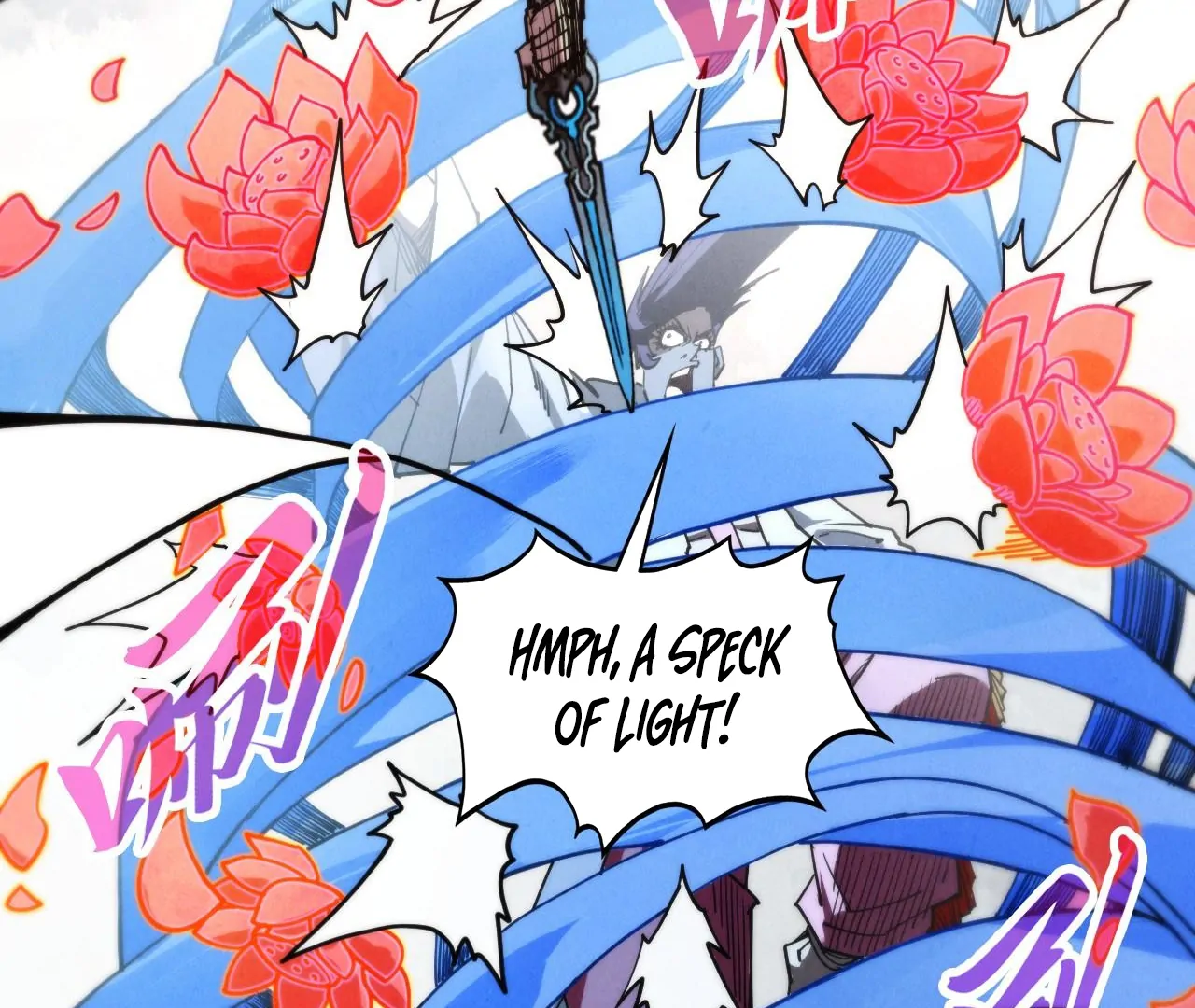 Read The Ultimate of All Ages Manga Online
