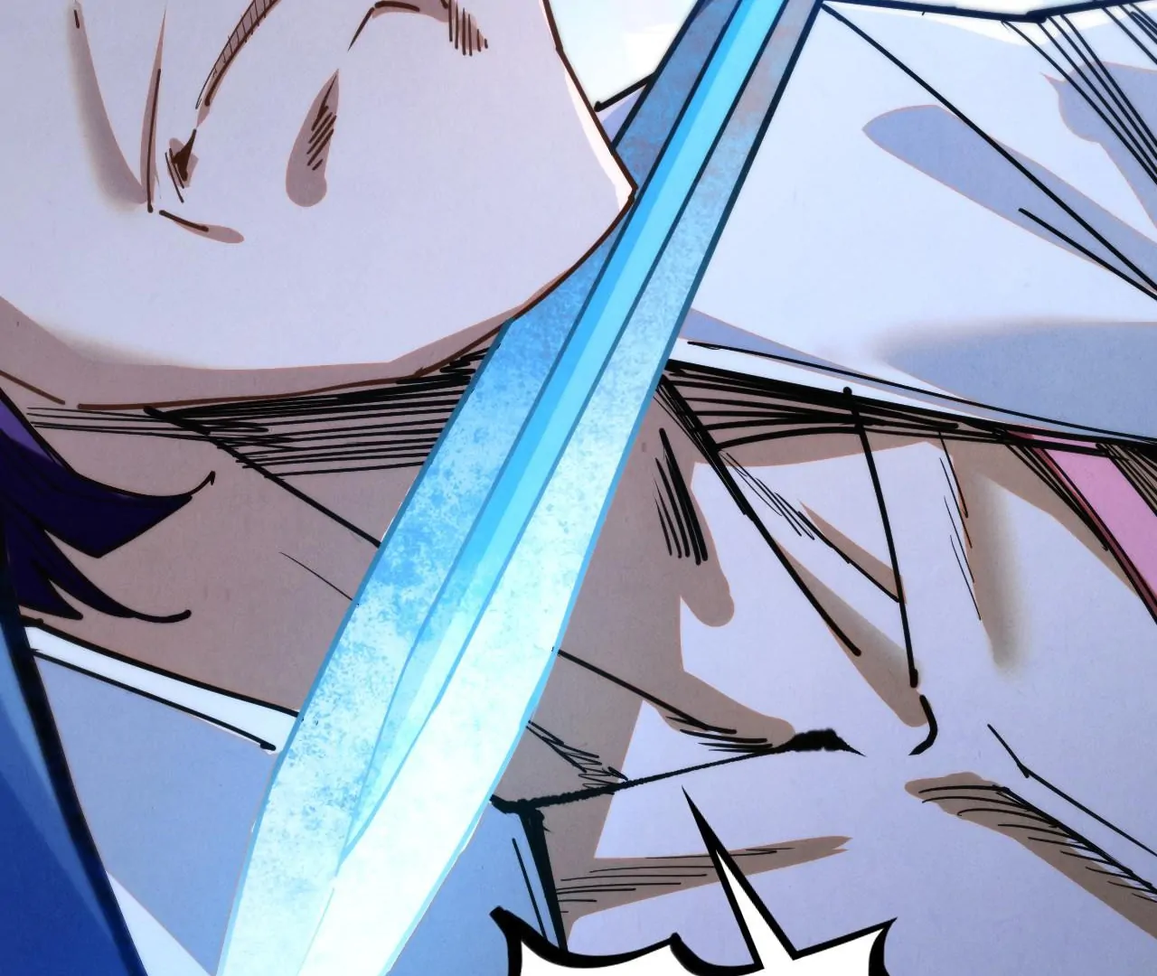 Read The Ultimate of All Ages Manga Online
